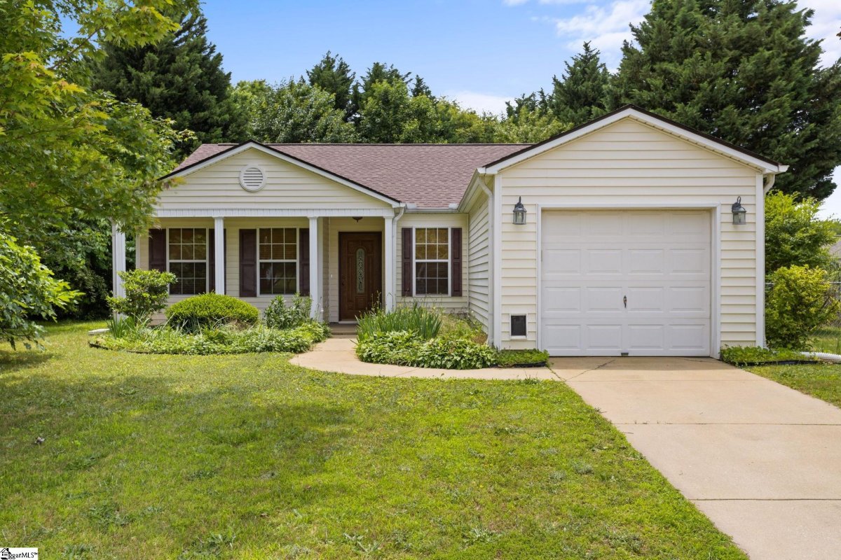 402 Tripmont Court