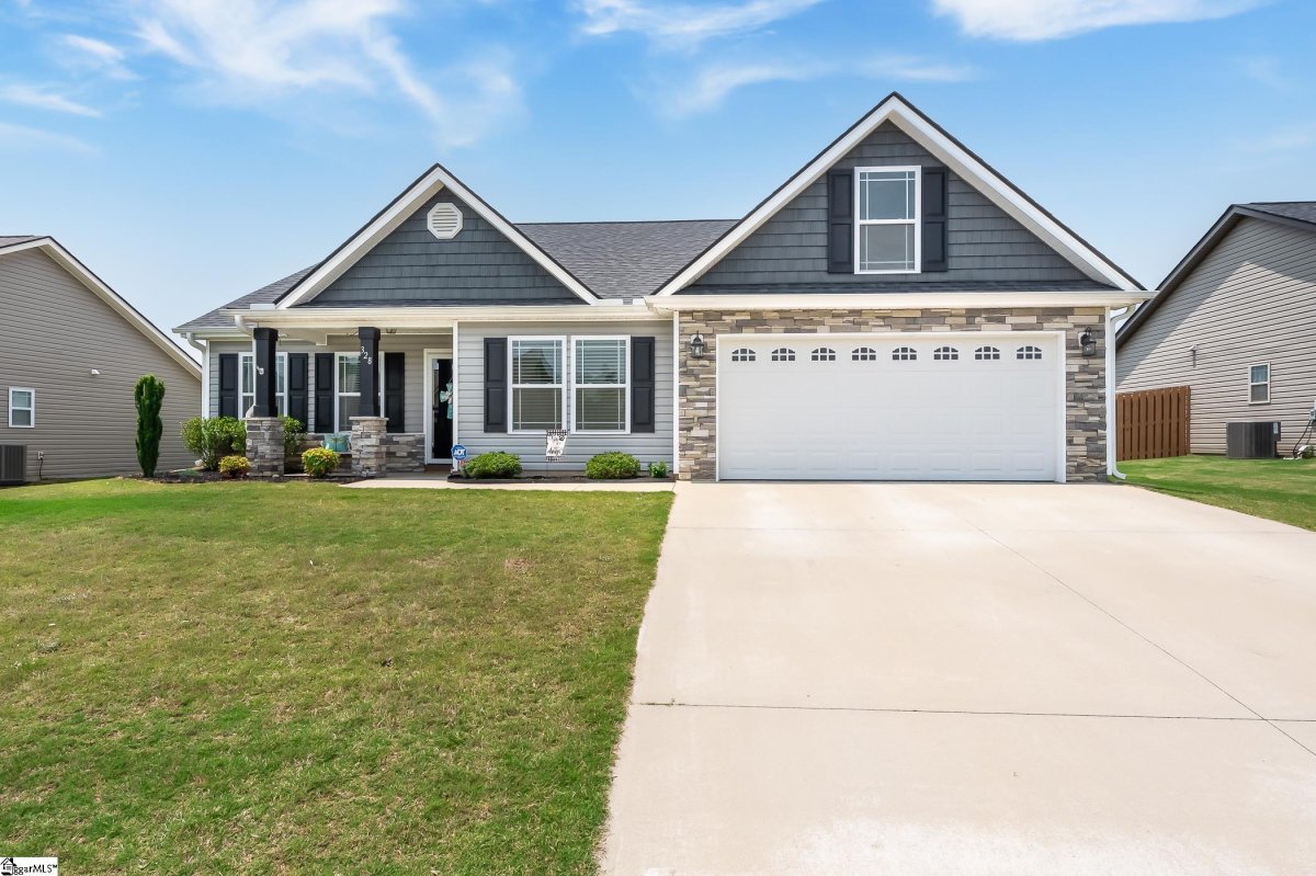 328 Meadowmoor Road