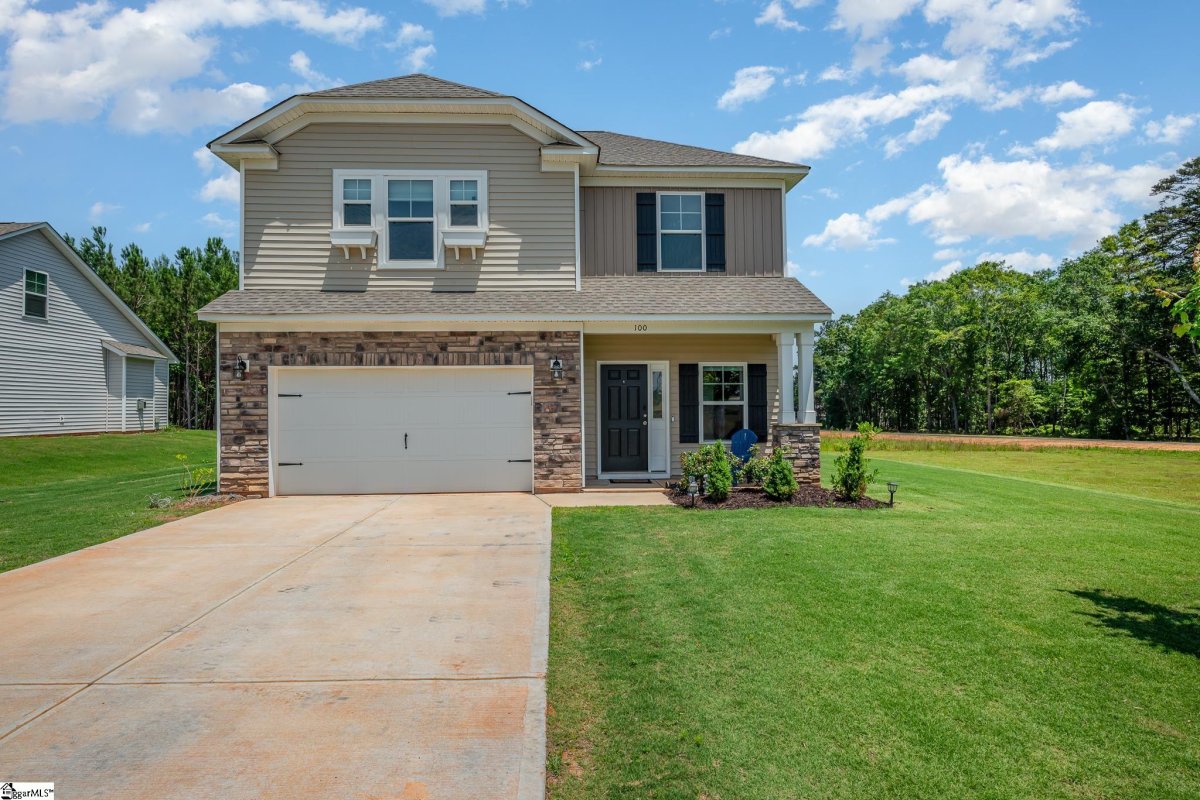 100 Bellflower Lane