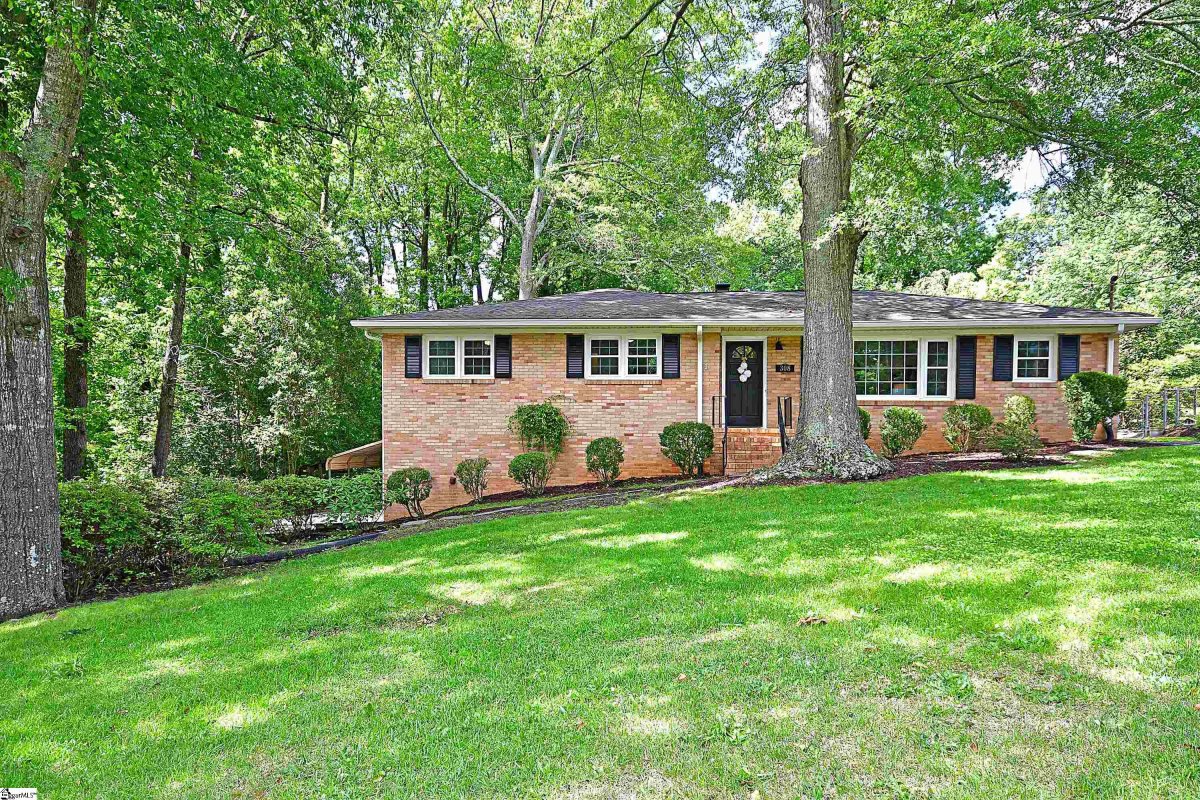 308 Sycamore Drive