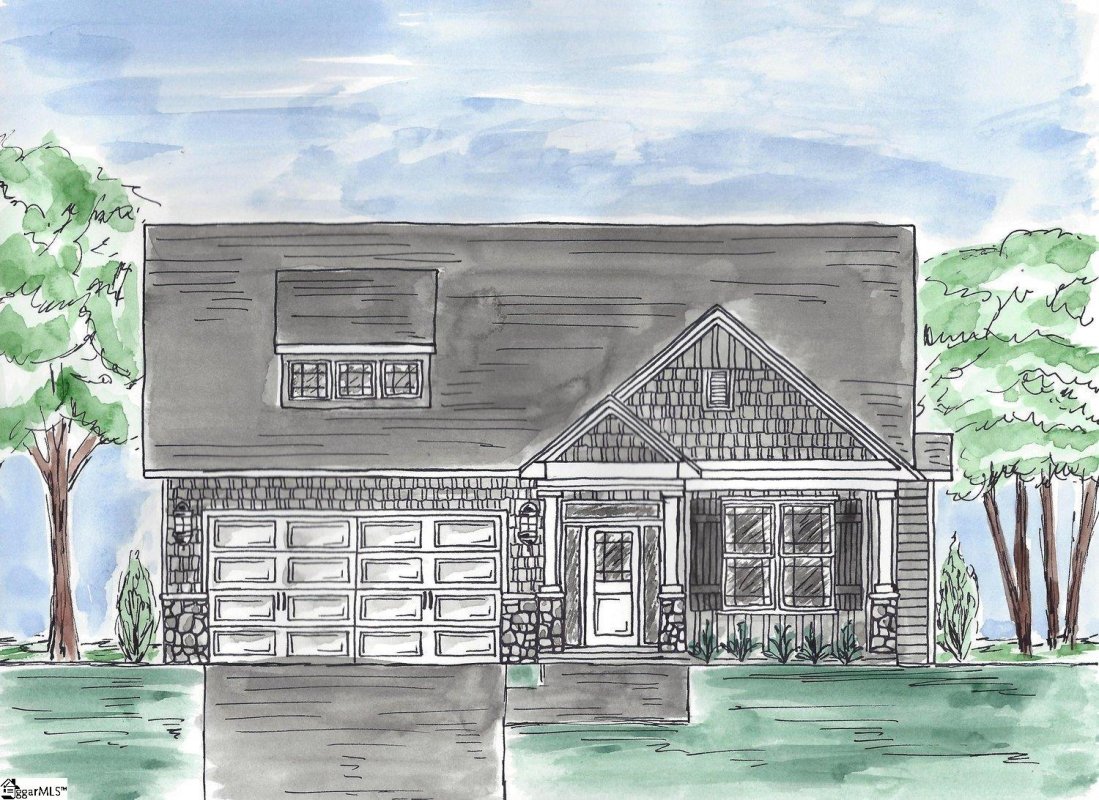 101 Winding Rock Road