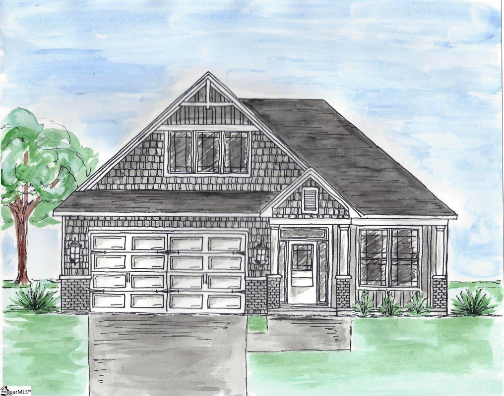109 Cherry Blossom Drive