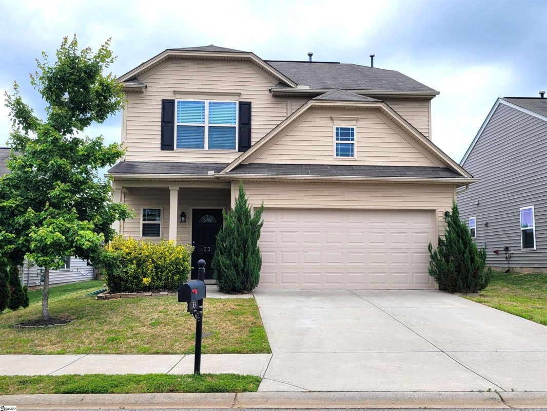 33 Hawksbill Lane