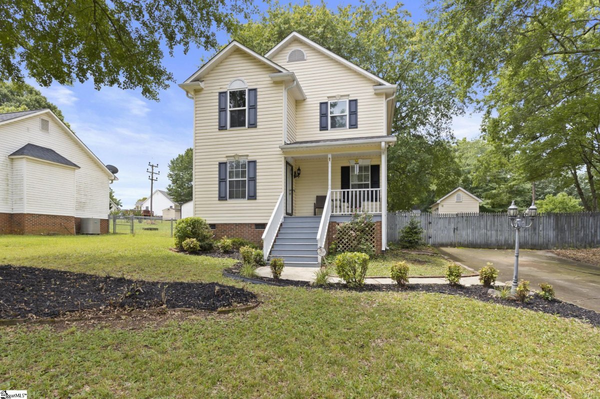 136 Loblolly Drive