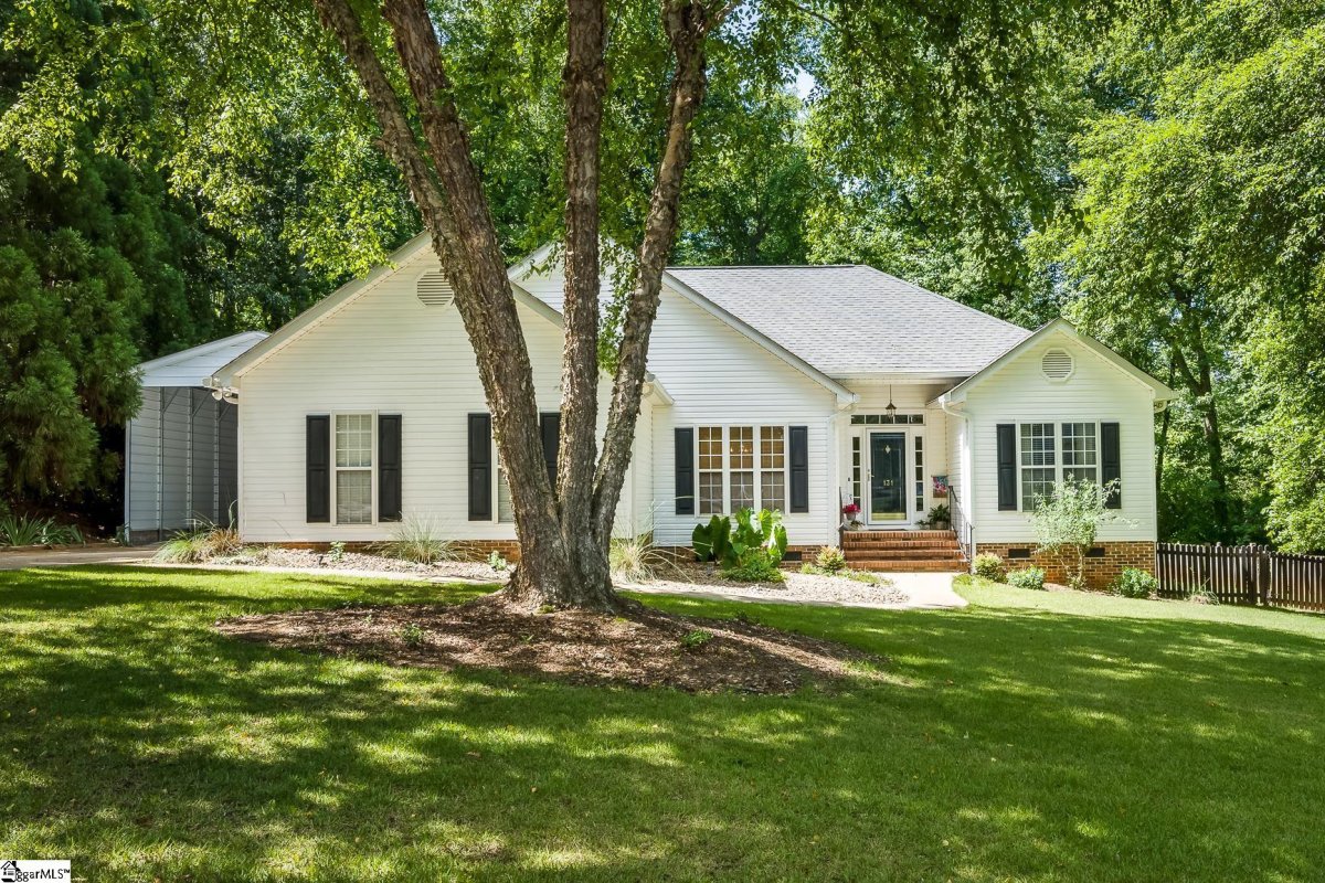 131 Coachman Drive