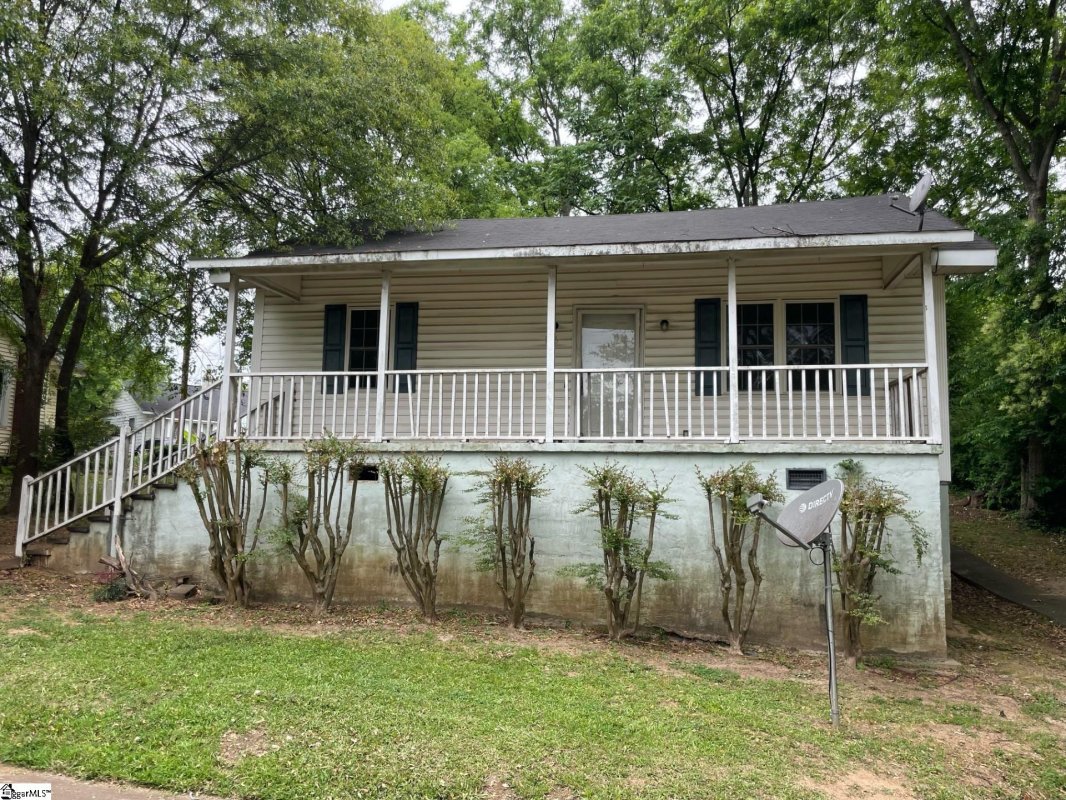 106 Mason Street