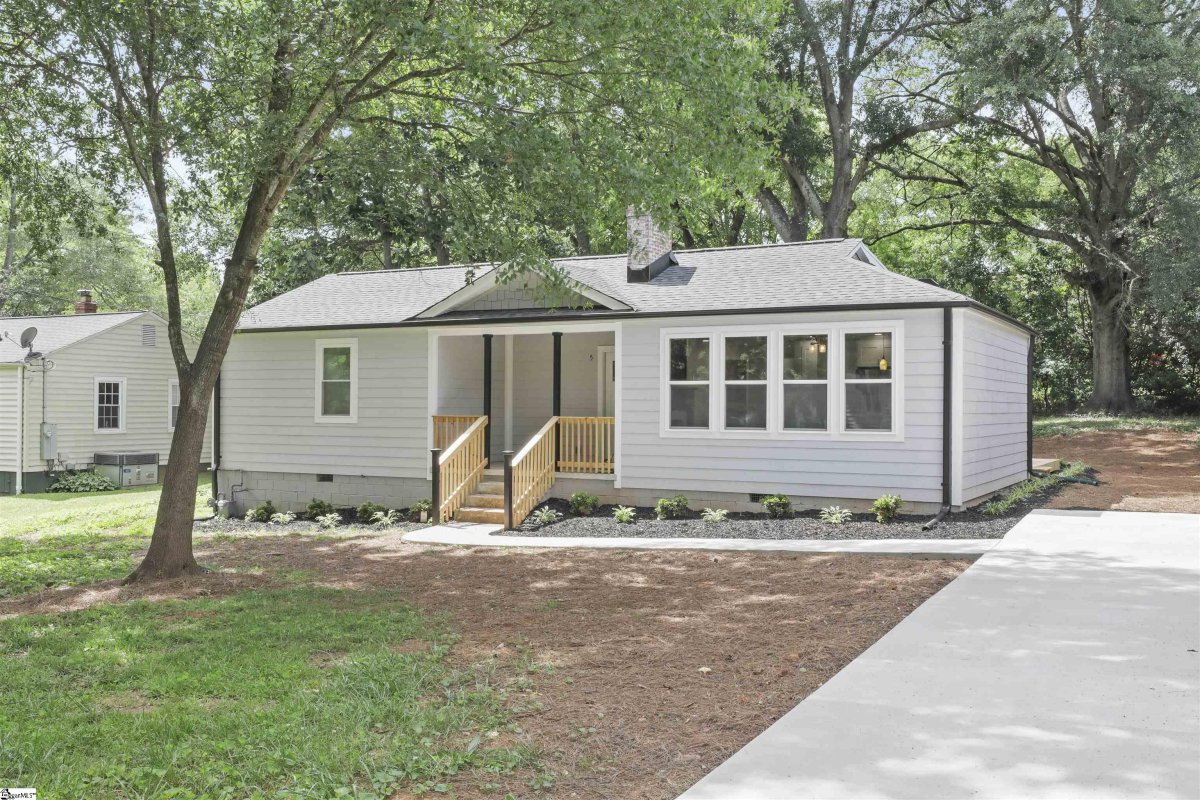 5 Princeton Avenue