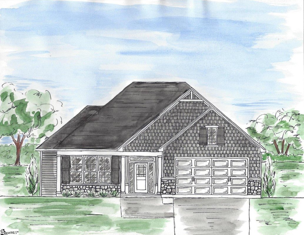 103 Winding Rock Road