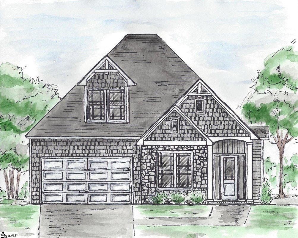 121 Winding Rock Road