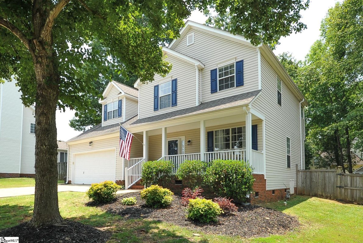 5 Longspur Court