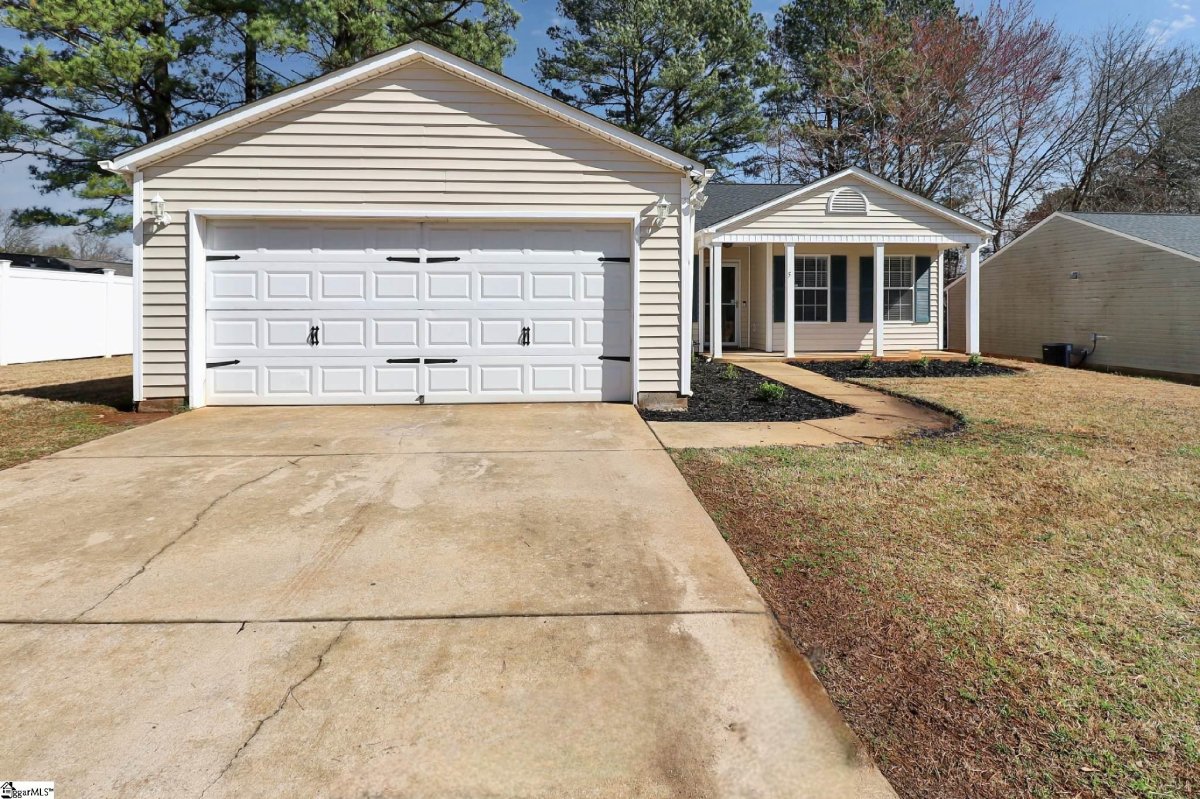 5 Reedy River Way
