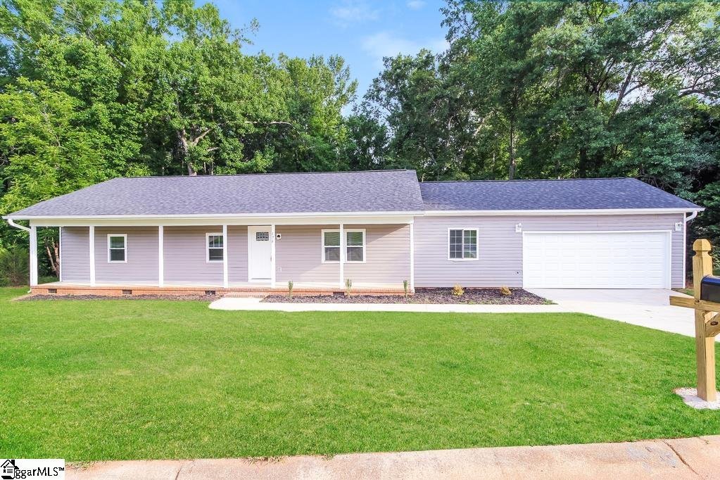 176 Red Globe Lane