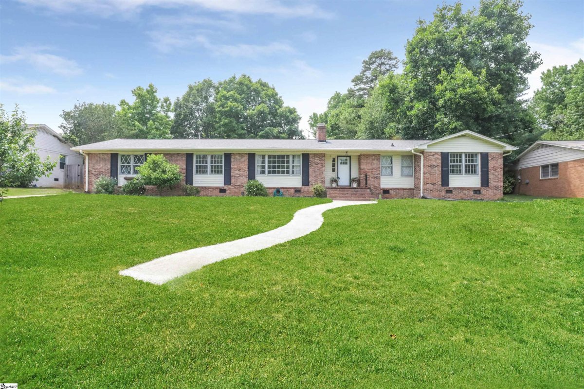115 Danbury Drive