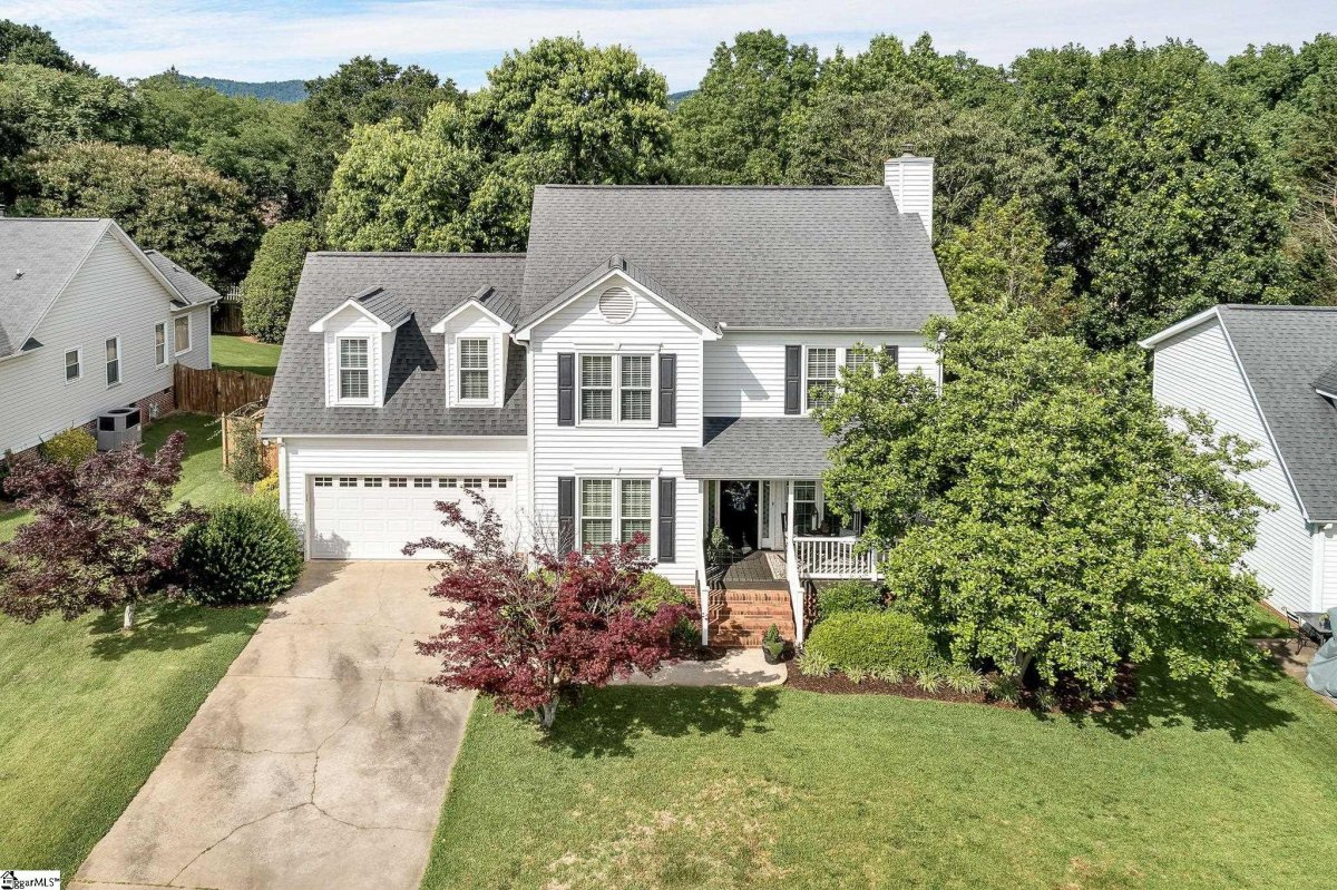 6 Quail Meadow Lane