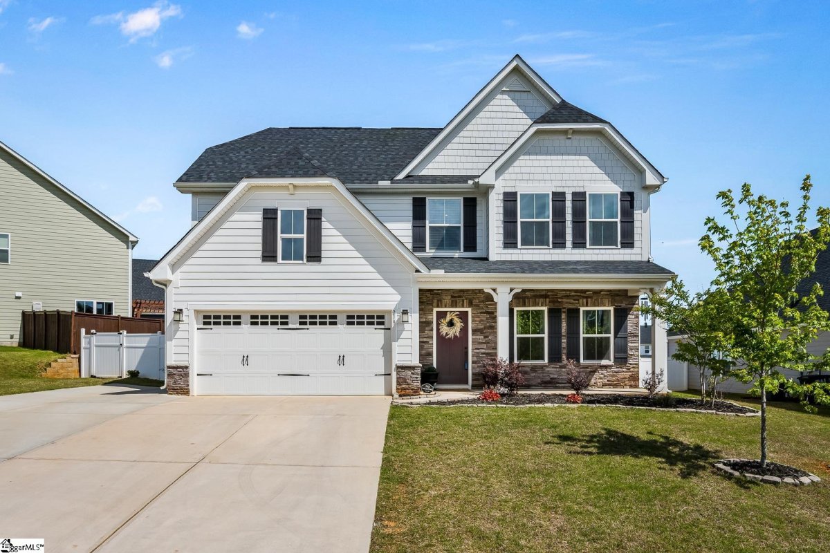 219 Bronson Ridge