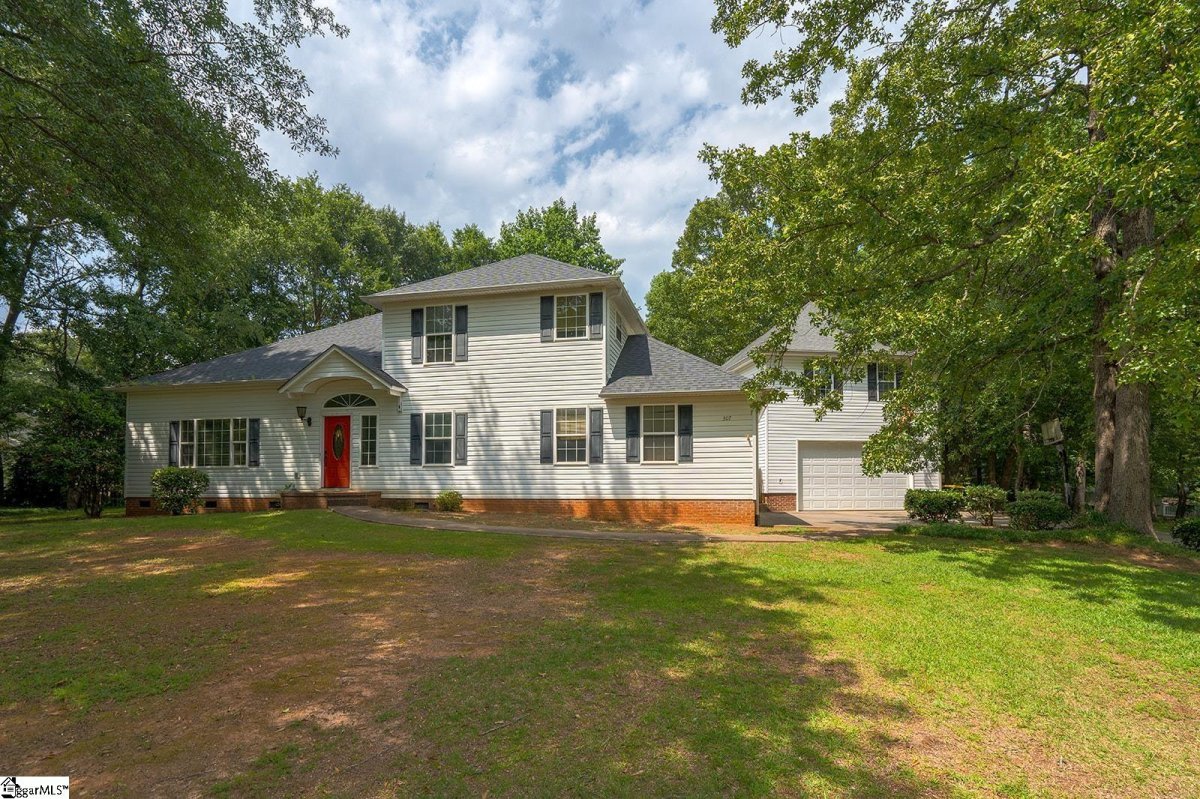 307 Camperdown Court
