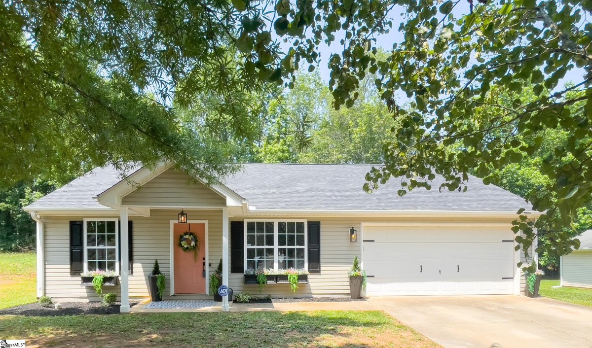 118 Pine Needle Road