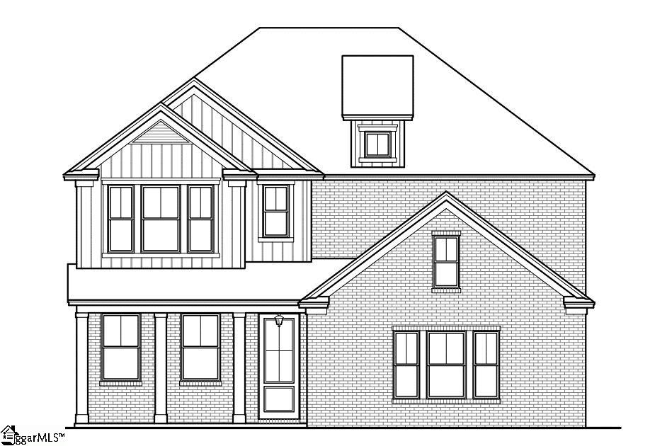 603 Mt Vernon Lane