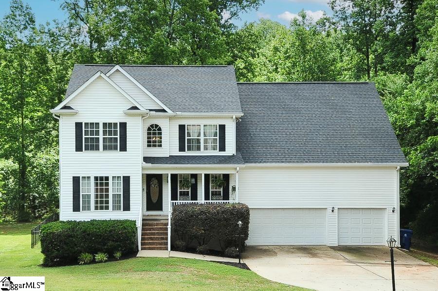 318 Sandra Lane