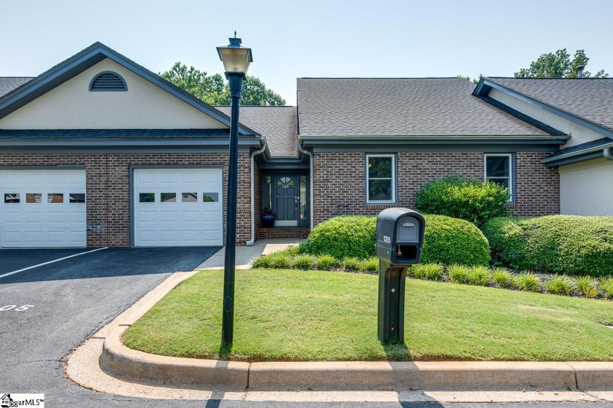 1205 Cobbs Glen Drive