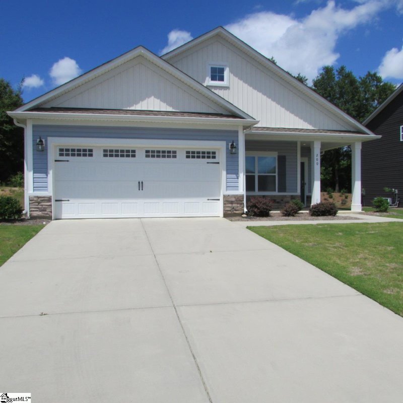 200 Icebow Road