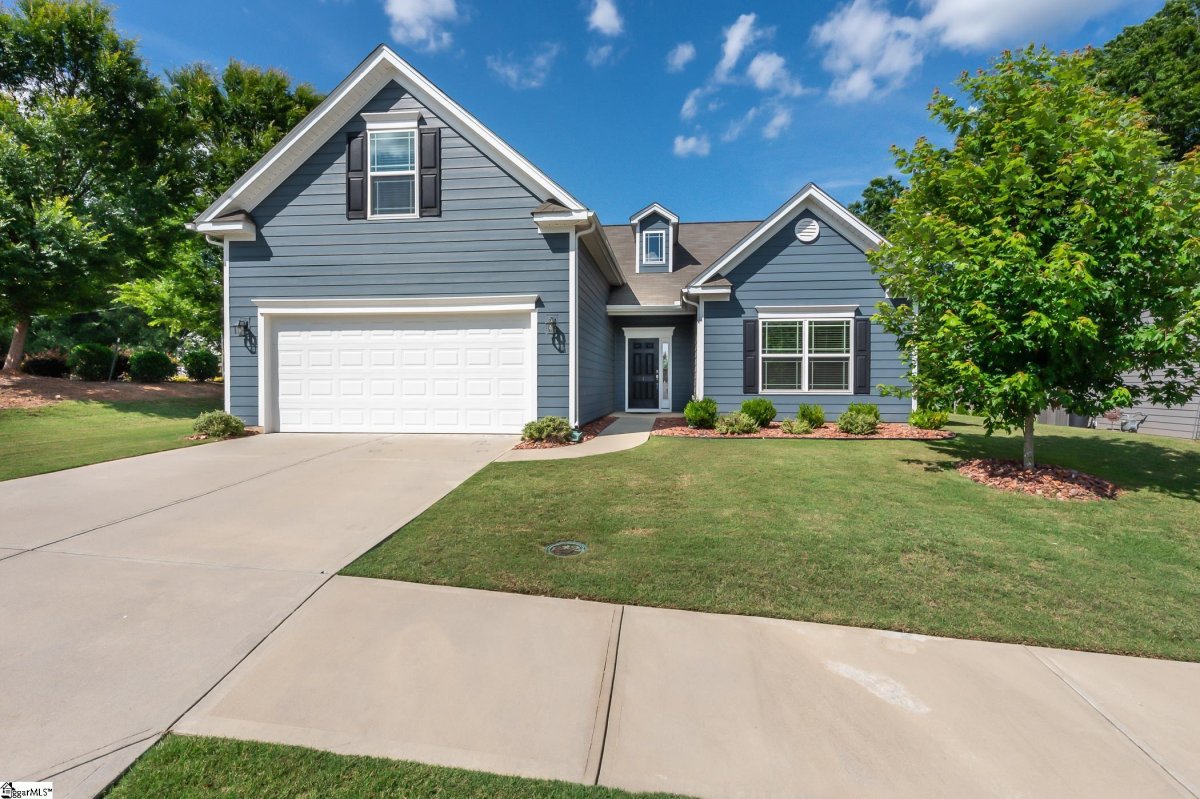 1 Nearmeadows Way