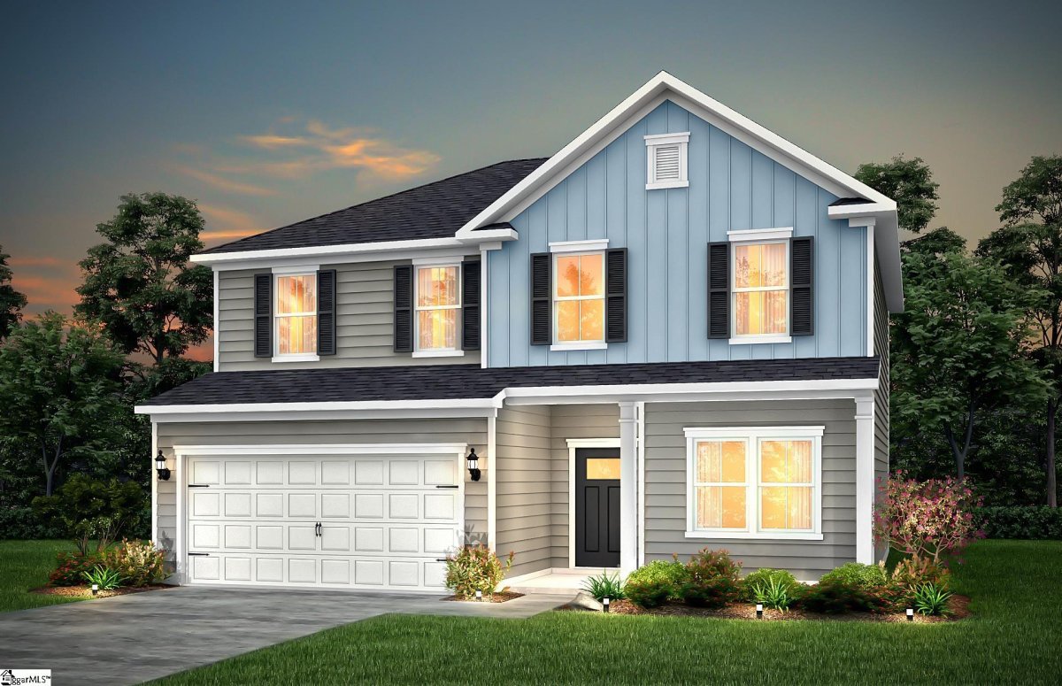 112 Indigo Park Place