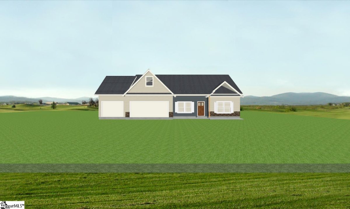 203 Legacy Lane