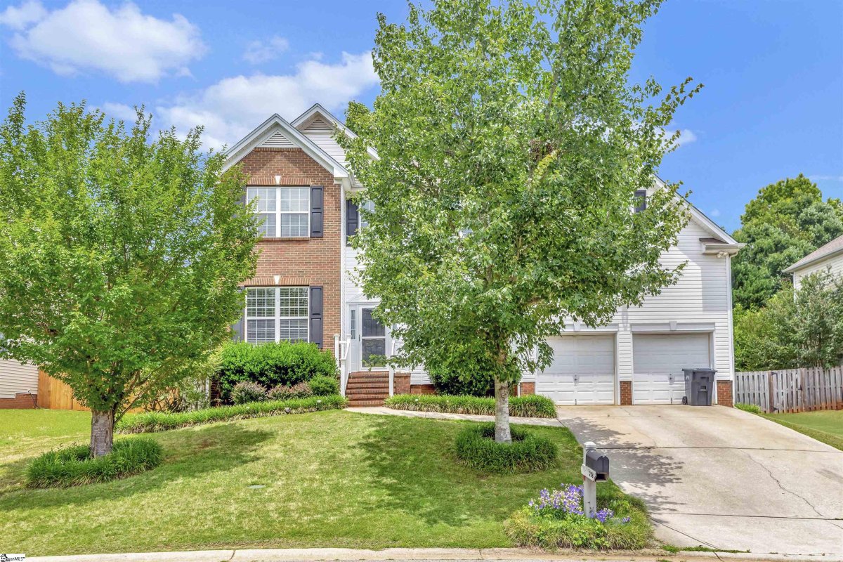 208 Wild Geese Way