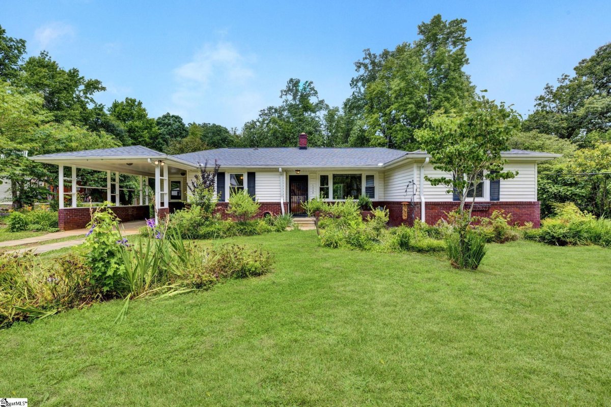 103 Cherokee Drive