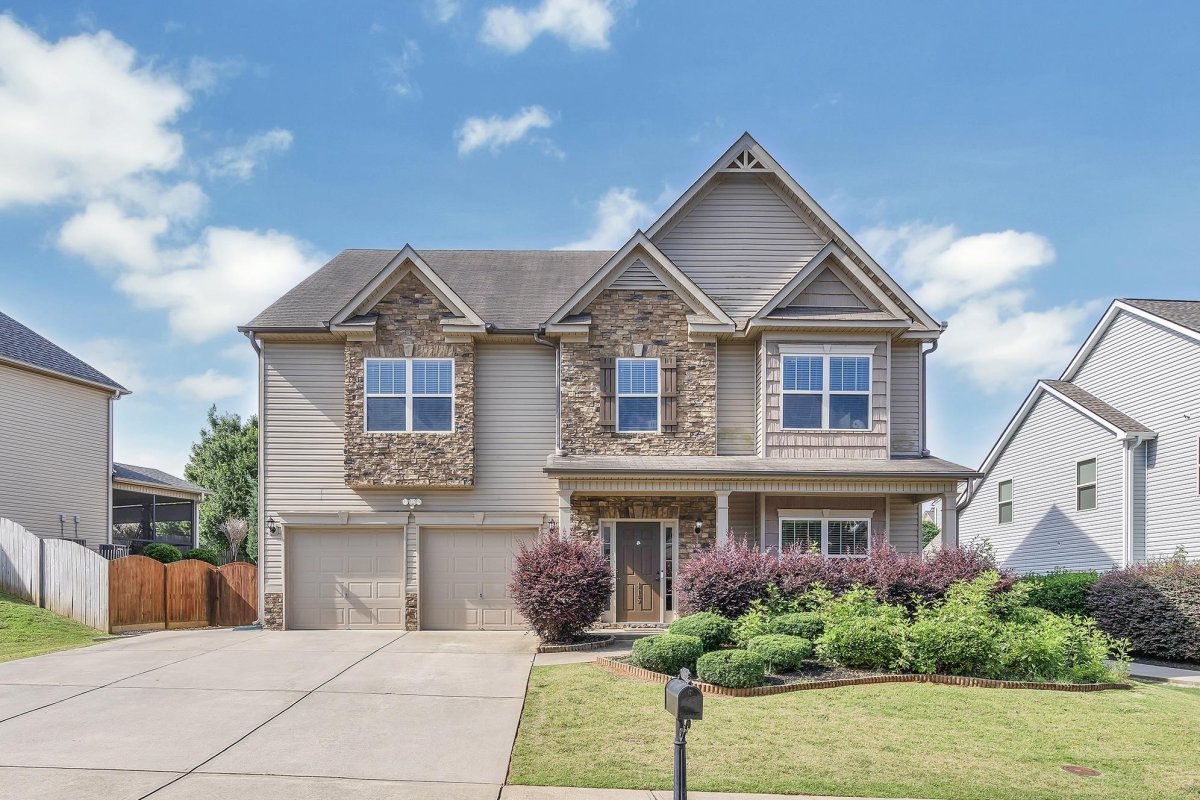 415 River Summit Drive