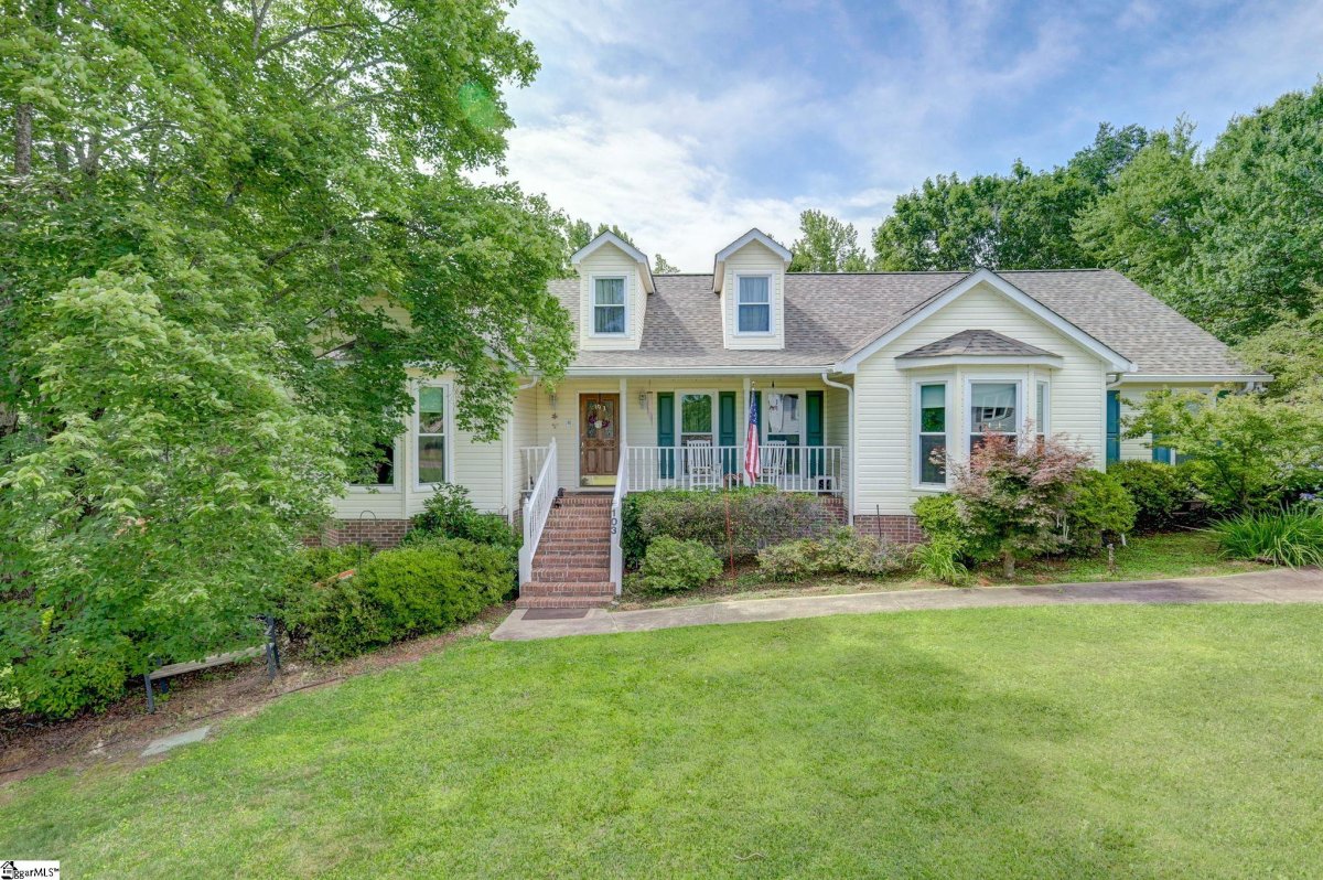 103 Colony Road
