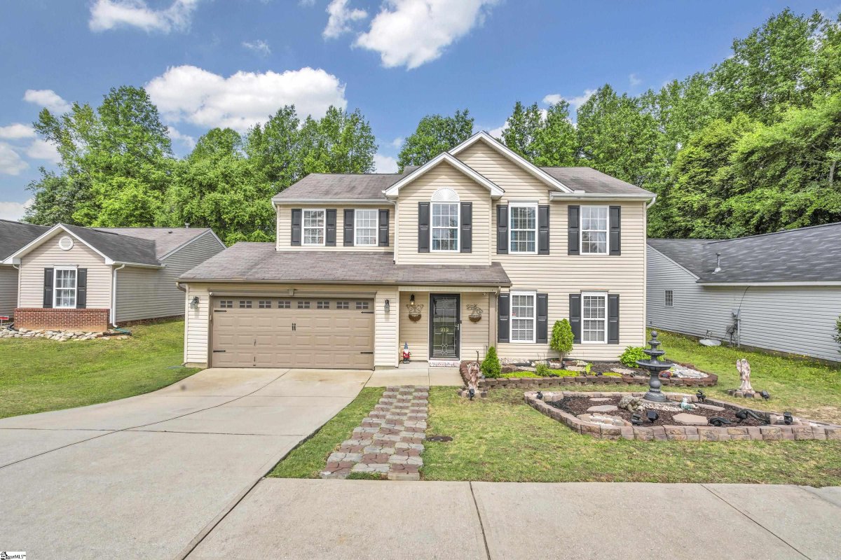 212 Garfield Lane