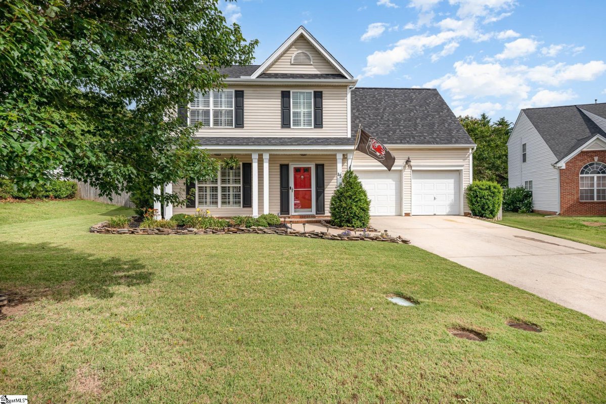 15 Cornerton Pass