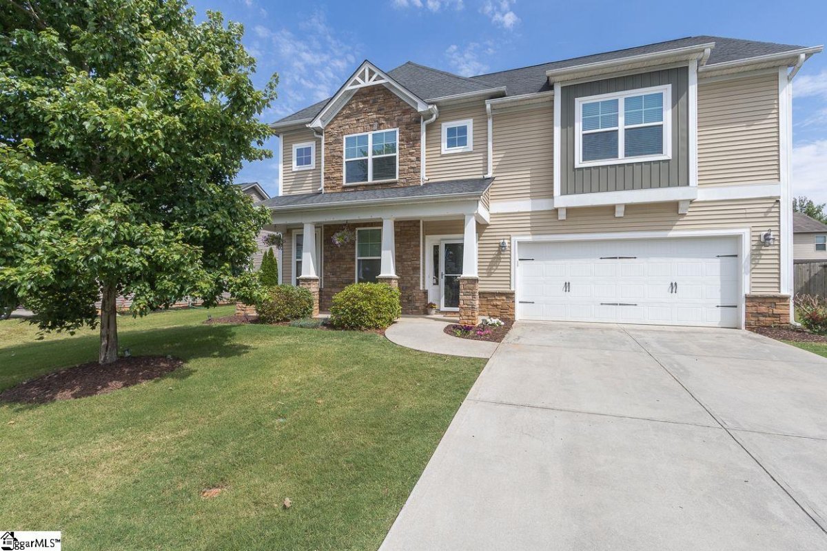 500 Stonebury Drive