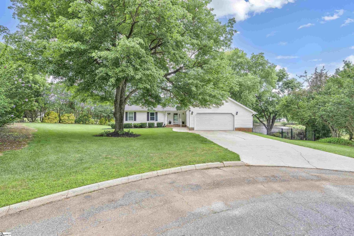 104 Capriole Court