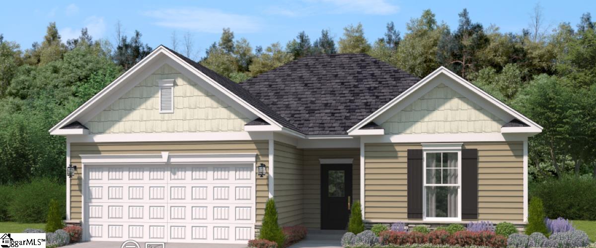 439 Oakton Drive