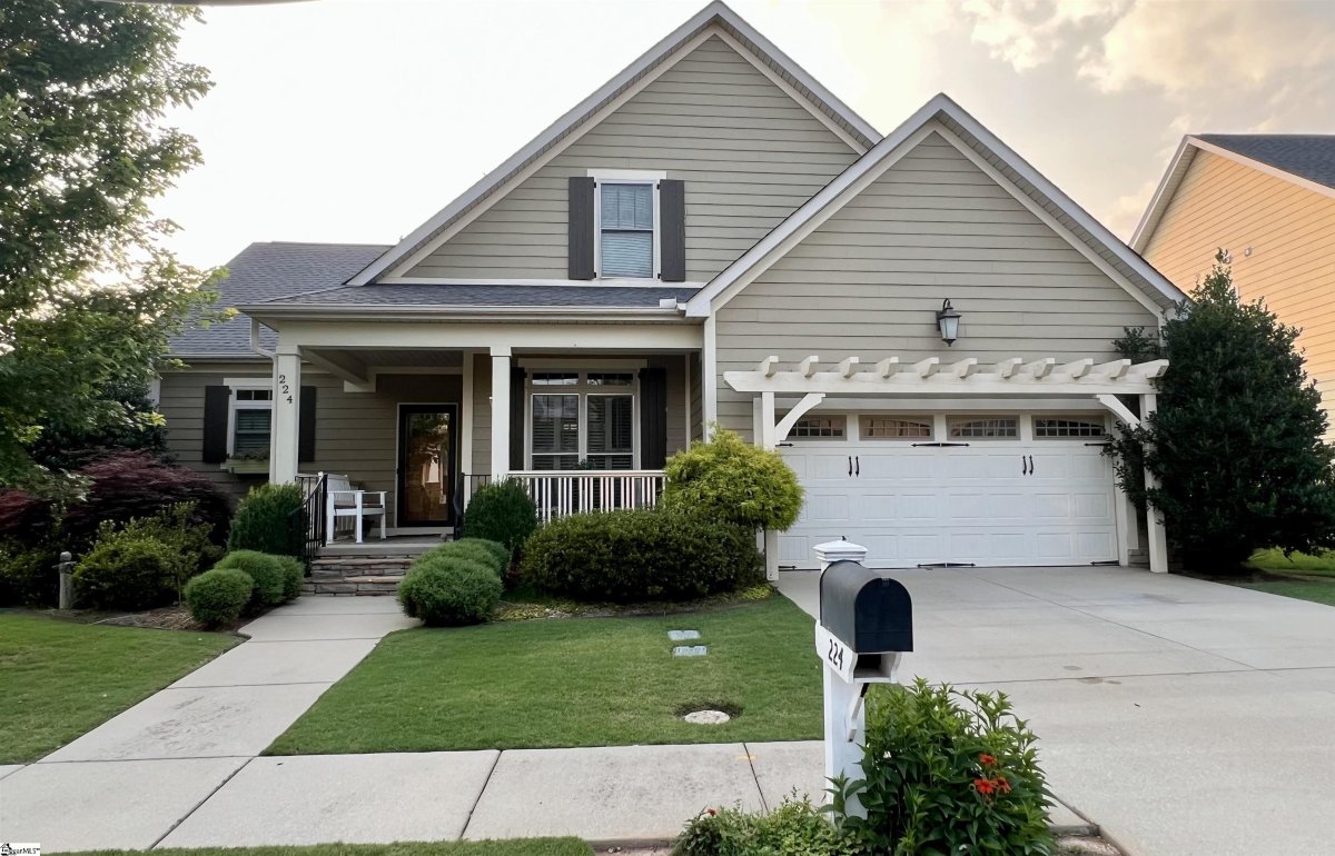 224 Fremont Drive