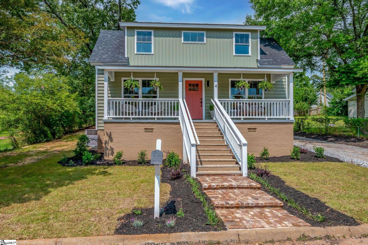 4 Hatch Street