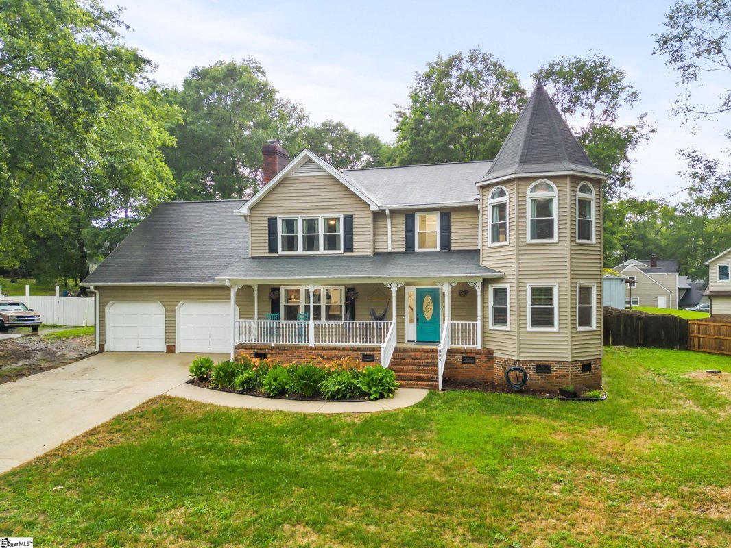 804 Brooks Road