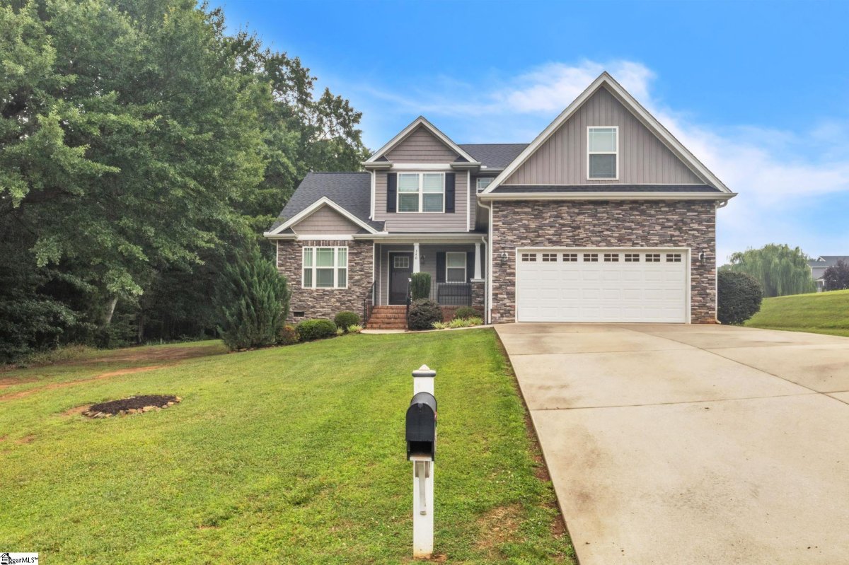 346 Sorley Court