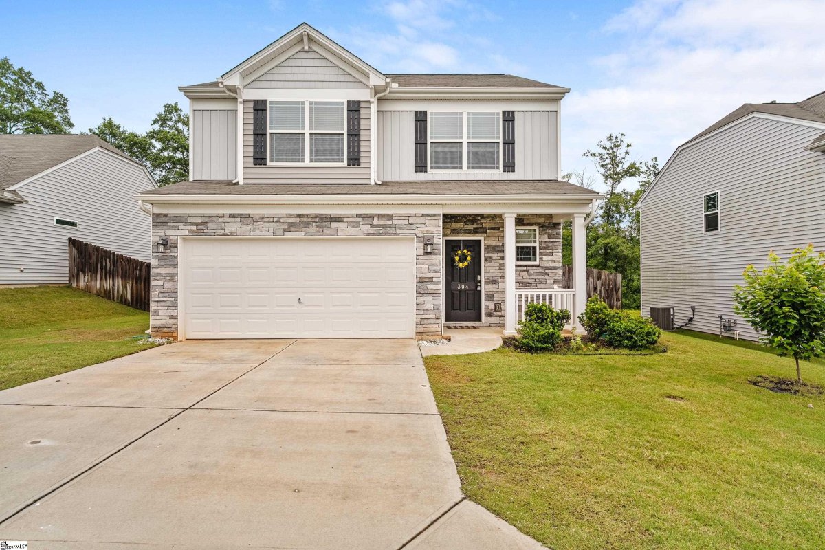 304 Florio Court