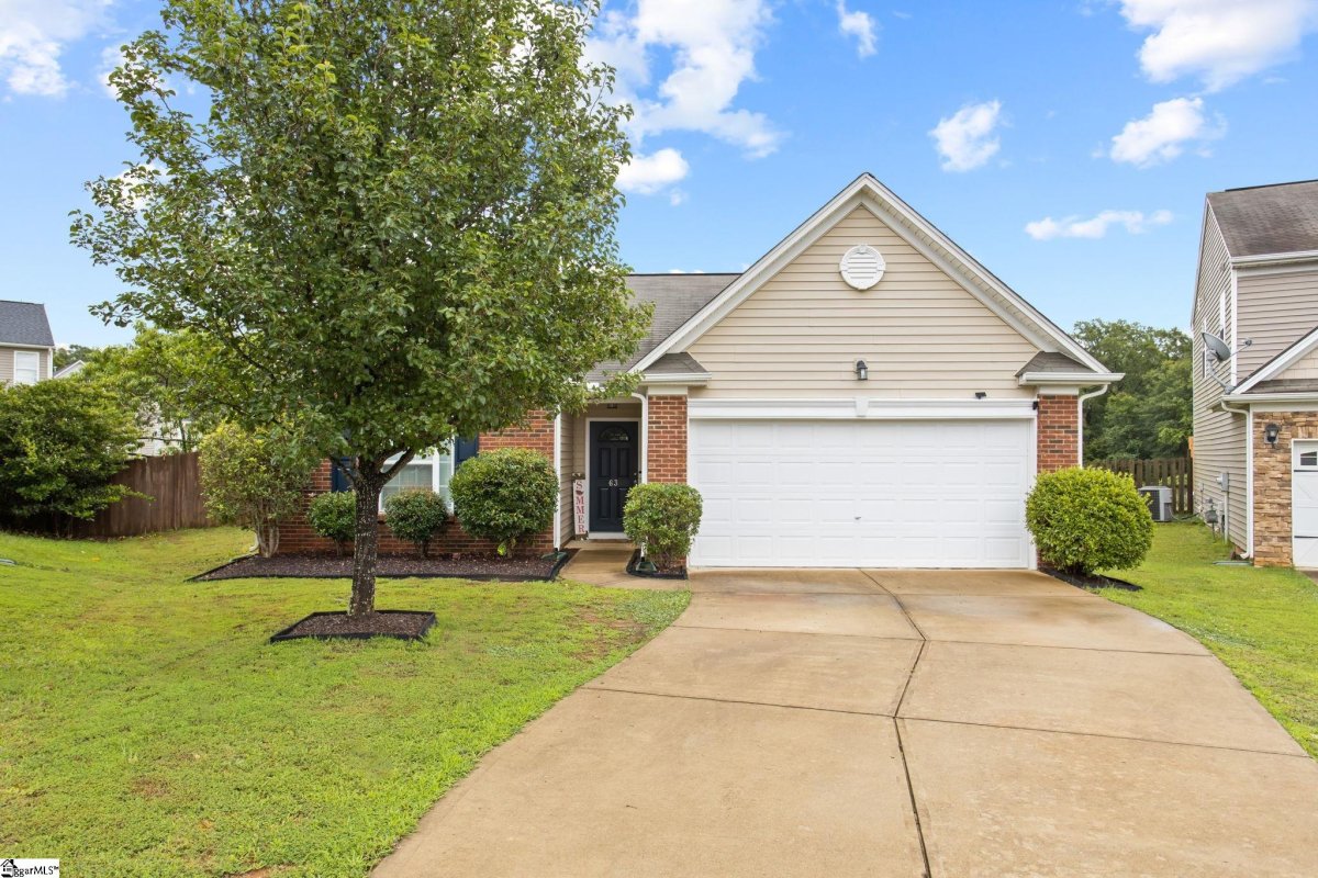 63 Sweet Shade Way