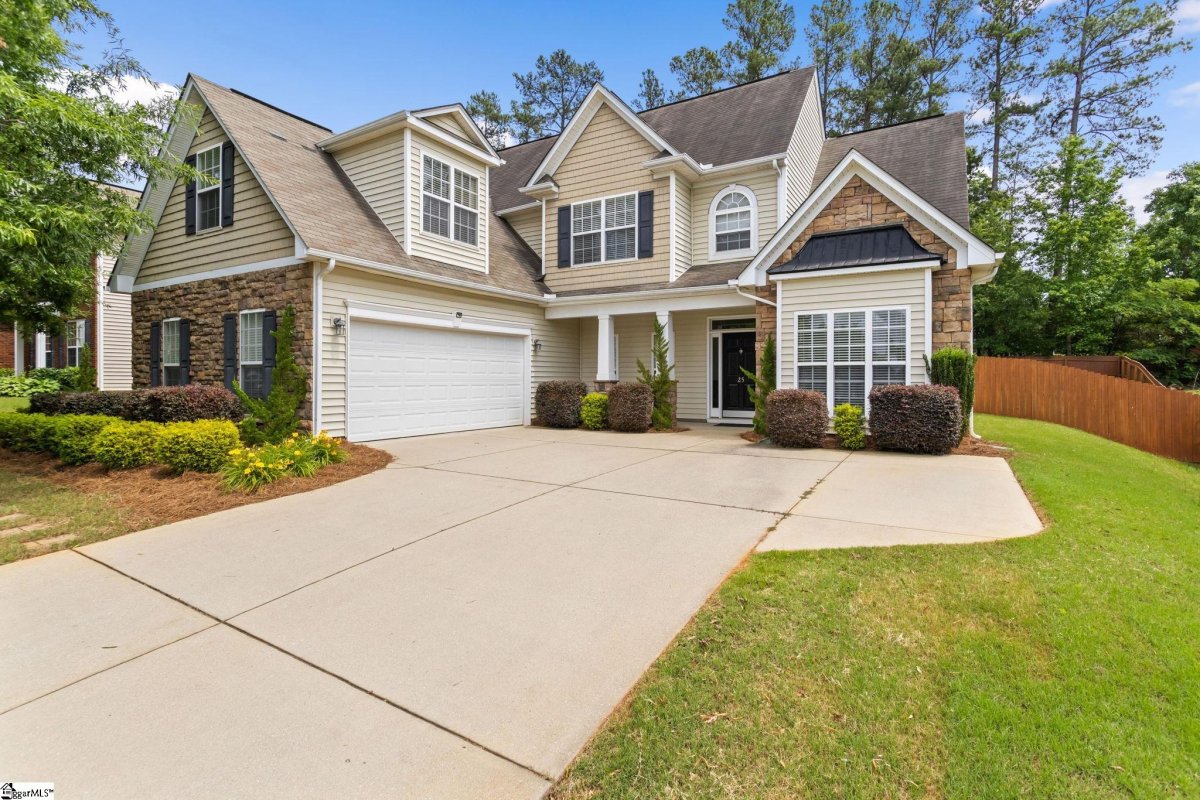 25 Groveview Trail