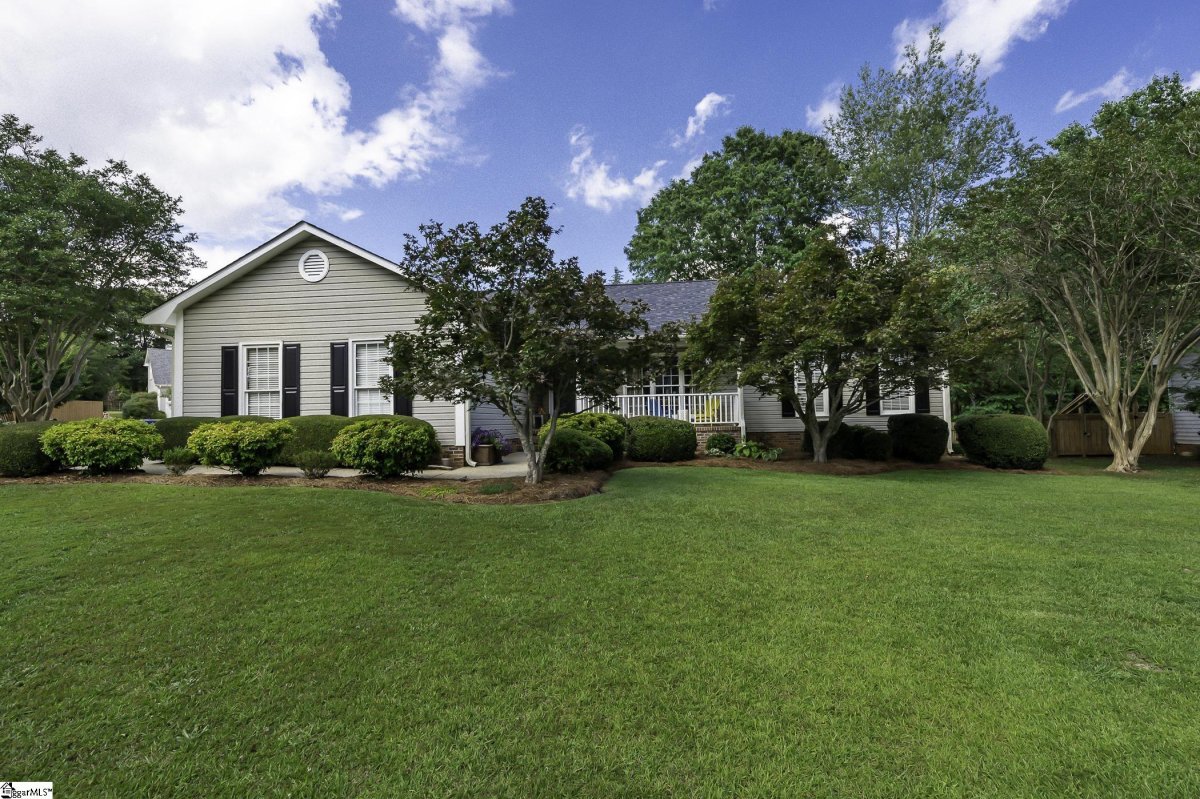 8 Mcbee Chapel Road