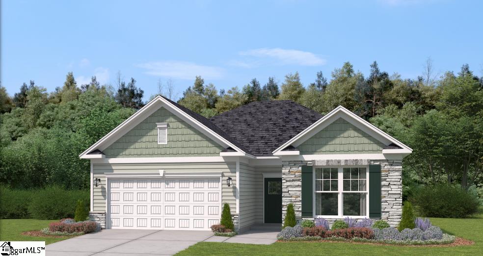615 Clairbrook Court