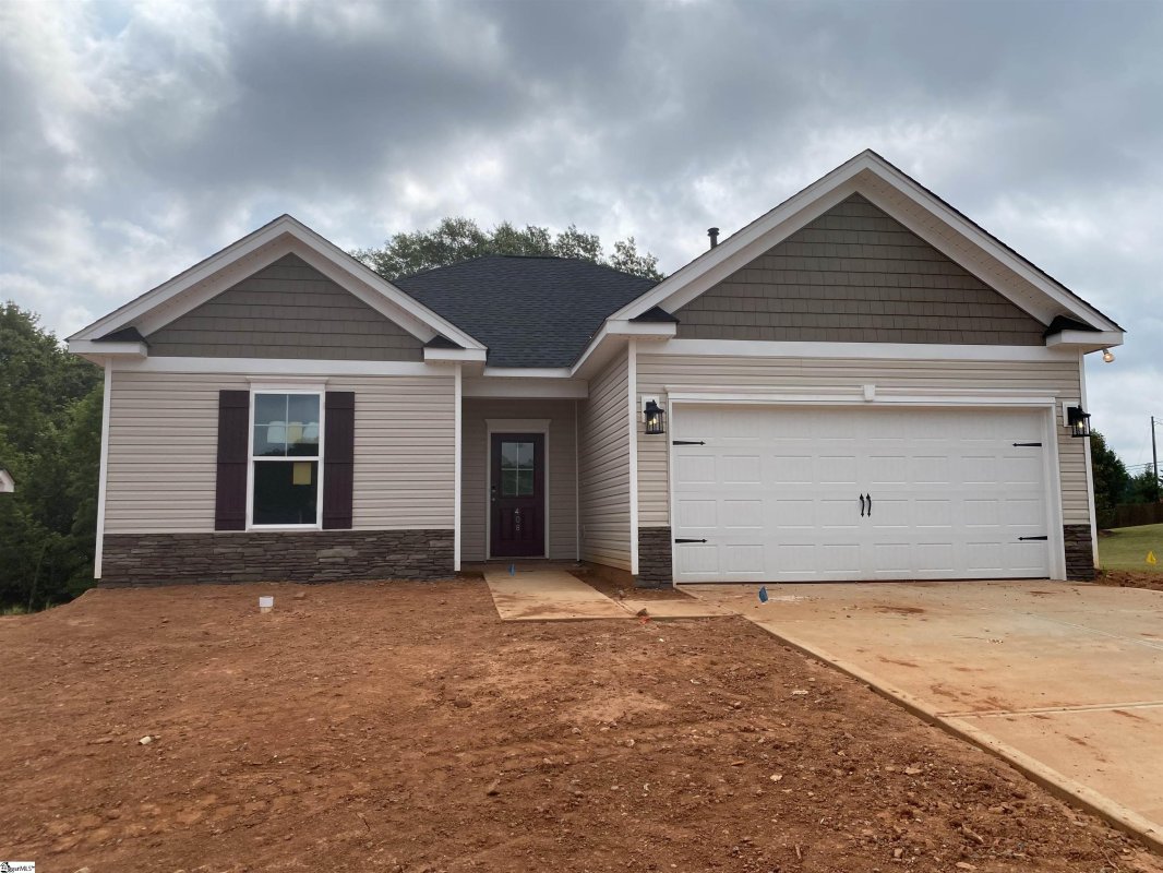 408 Oakton Drive