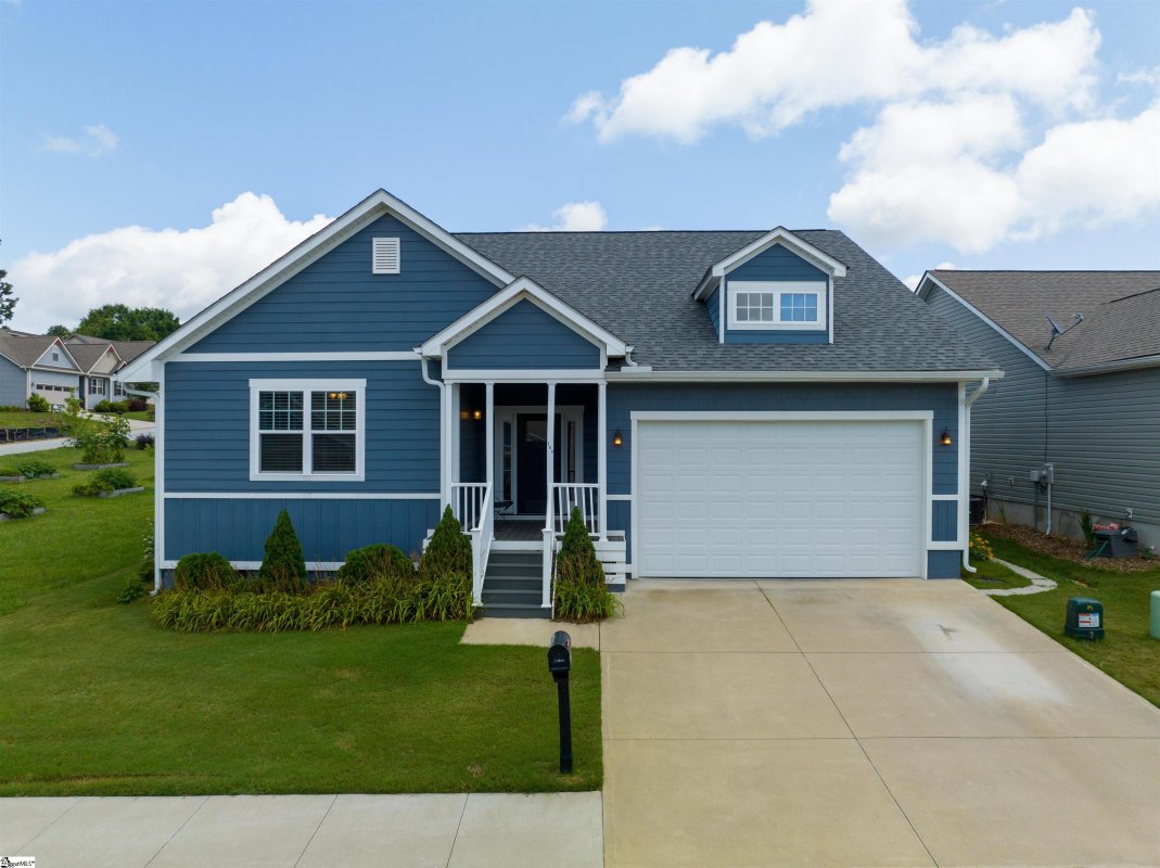 709 Landrum Trail