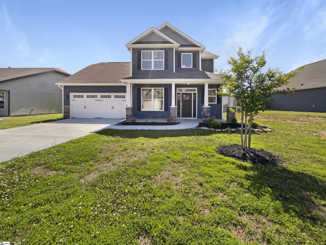 558 Chantry Lane