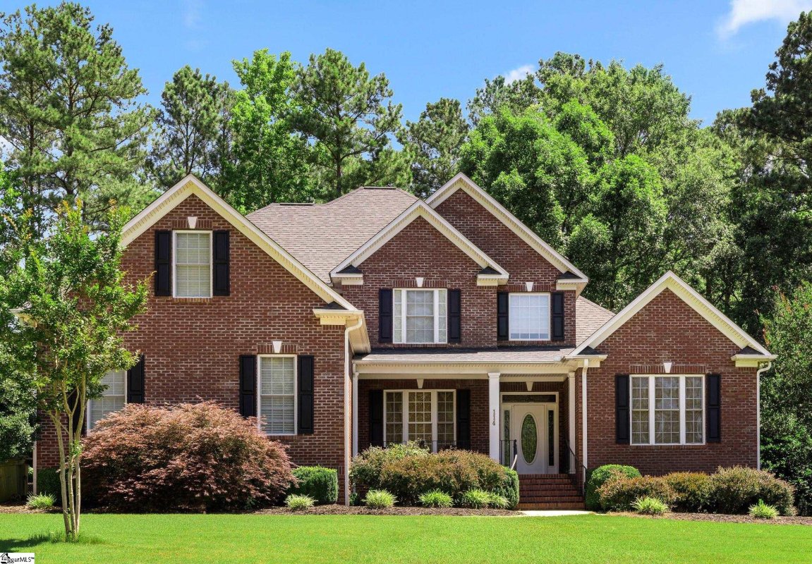 114 Nettie Katherine Drive